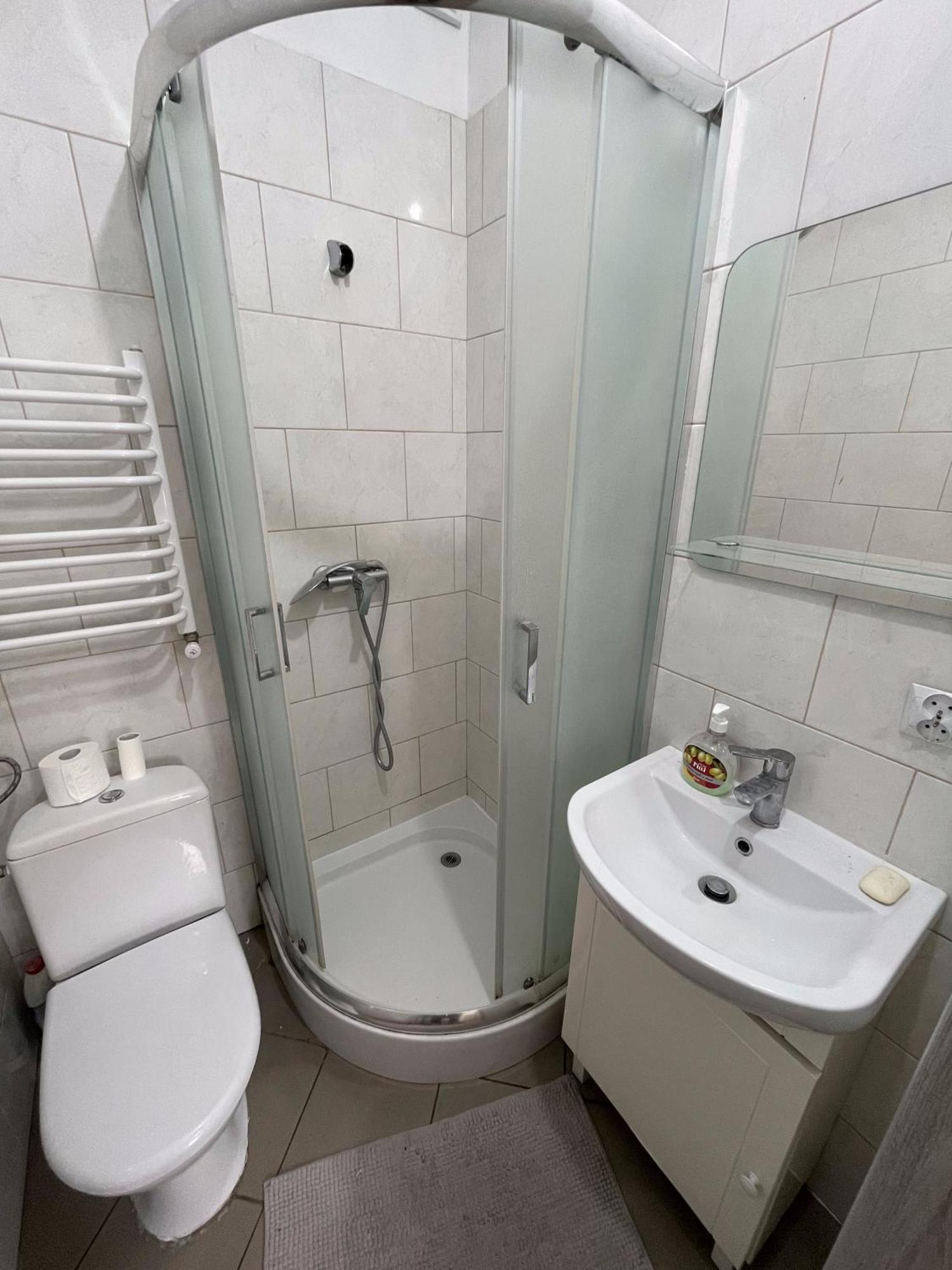 Noclegi Pracownicze Lazur Цеханув Экстерьер фото
