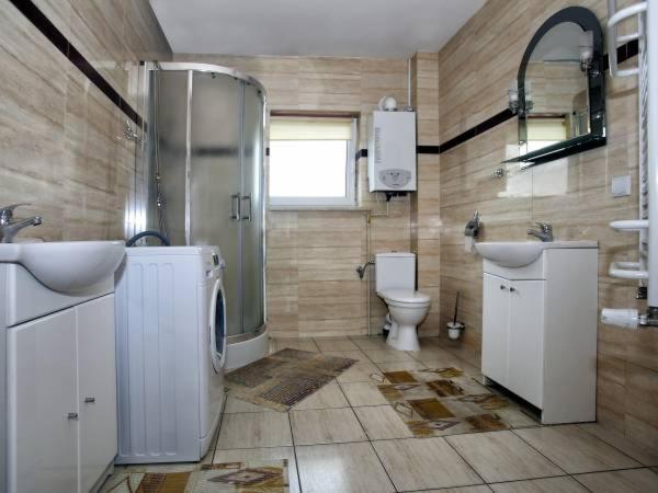 Noclegi Pracownicze Lazur Цеханув Экстерьер фото